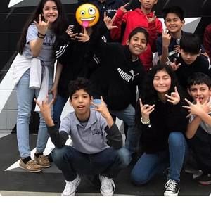 Meet your Posher, Daivd